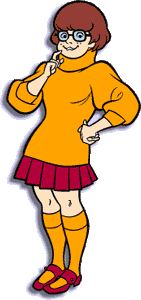 Un homenaje RETRO: Velma Dinkley